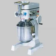 Миксер планетарный с мясорубкой B-50AS (AR) Foodatlas Pro 380B