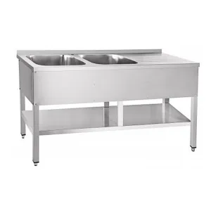 Стол для мойки овощей СМО-7-7 РЧ