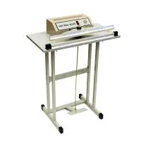 Запаиватель напольный FRT-600 P (AR)