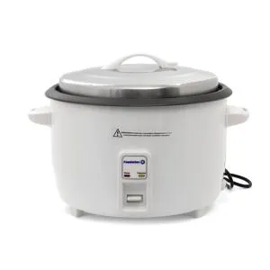 Рисоварка 13L Foodatlas