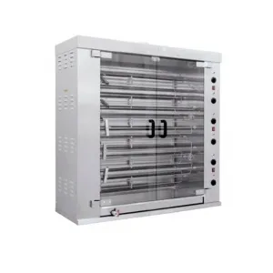 Гриль электрический МК-10.62Э 11-шампурный