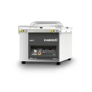 Вакуумный упаковщик D750