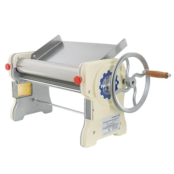 Тестораскаточная машина ручная Foodatlas FA-350 (06010242121) распродажа