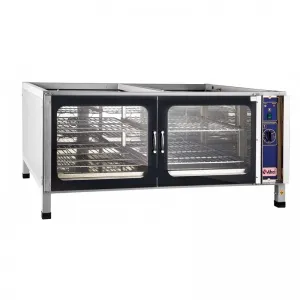 Расстоечная камера ШРТ-4ЭШ