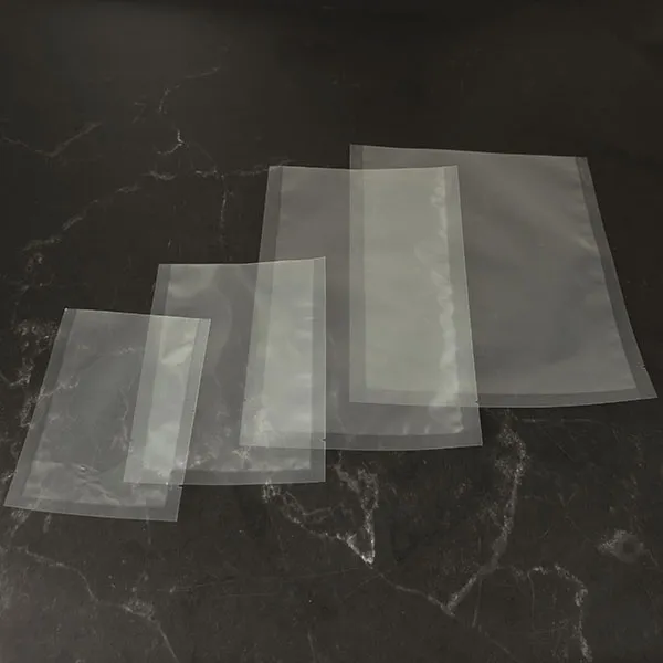 Вакуумный пакет 250х350 (100 шт.) 65-70 мкр. Foodatlas