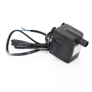 Насос льдогенератора IM-12