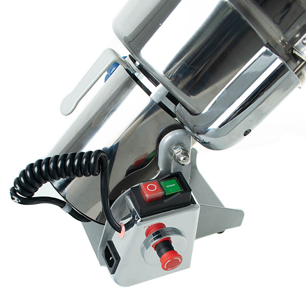 Измельчитель для сухих продуктов HR-30В Foodatlas