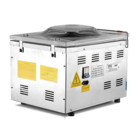 Вакуумный упаковщик DZ-300/PD Foodatlas Lite