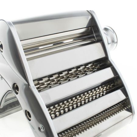 Тестораскатка-лапшерезка ручная Foodatlas FLY3150 (06004231152) распродажа