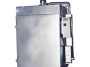 Термодымовая камера КТД-100 (нерж.сталь) с холод. агрегатом, мойкой п/авт, разборная